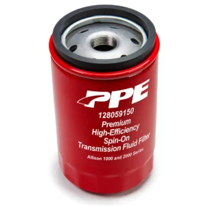 2001-2019 GM 6.6L Duramax Premium High-Efficiency Spin-On Transmission Fluid Filter