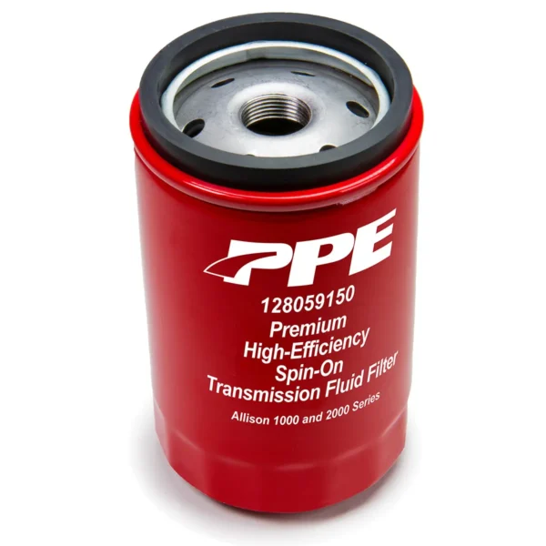 2001-2019 GM 6.6L Duramax Premium High-Efficiency Spin-On Transmission Fluid Filter