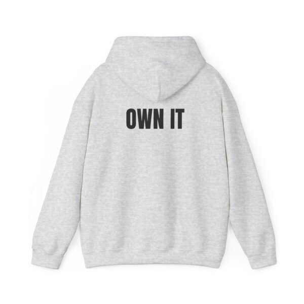 Diesel Dog Performance "OWN IT" Hoodie