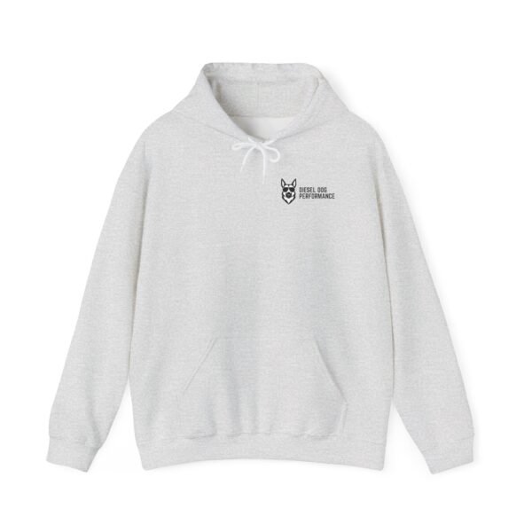 Diesel Dog Performance "OWN IT" Hoodie