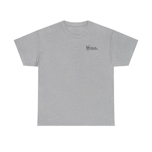 Diesel Dog Performance Tee