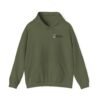 Diesel Dog Performance "OWN IT" Hoodie