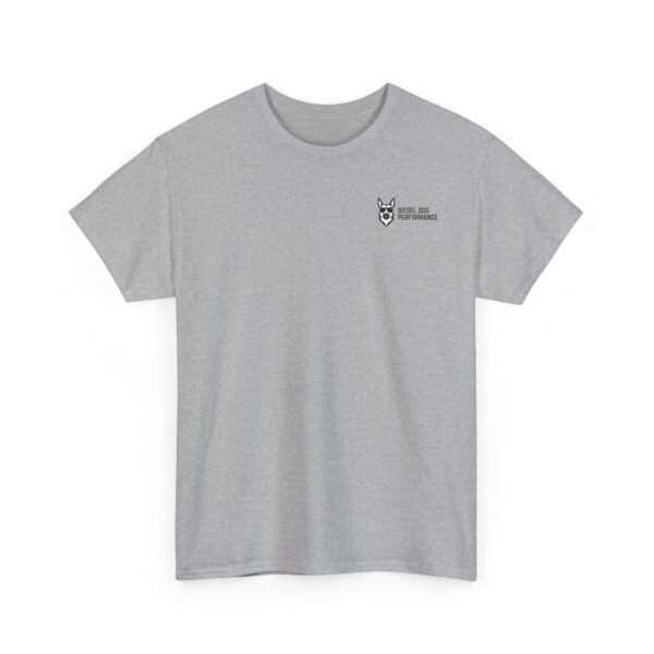 Diesel Dog Performance Tee